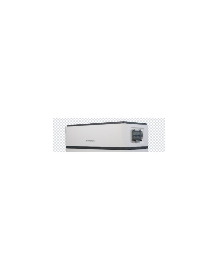 Sungrow SBH 5.0kWh